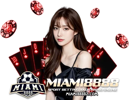 miami8888 ทางเข้า