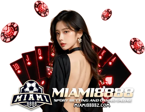 miami8888 สล็อต